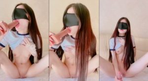 八月未央- CHINESE GIRL Live Webcam-CN1063