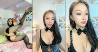 – CHINESE GIRL Live-CN21011505-20201022