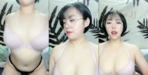 e杯奶盖- CHINESE GIRL Live-CN21021905