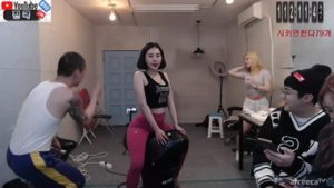 – KOREAN BJ kbj21051006