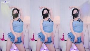 iusuzy- KOREAN BJ kbj21092827_iusuzy