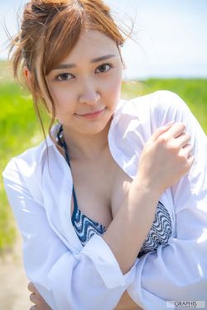[Graphis] First Gravure No.170 An Mitsumi First Gravure