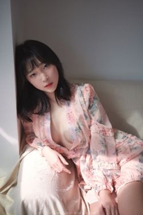 Jiang Renqing “Pink Pajamas + Wet Cat Girl” [ARTGRAVIA] VOL.164 Photo Album