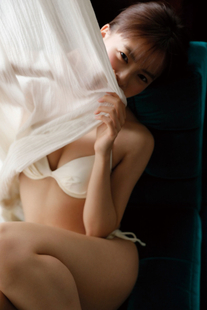 Yume Shinjo 新條由芽, FRIDAYデジタル写真集 キラめくヒロイン Set.02