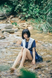 [Beauty Coser] Sister Ono w “Xiaoxi” Photo Album