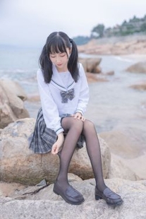 [COS Welfare] Miss Sister Mu Mianmian OwO “Beachside JK” Photo Album