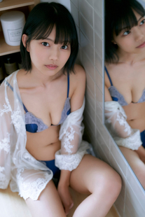 Aya Natsume 夏目綾, スピサン グラビアフォトブック From miao　AYA SUMMER Set.02