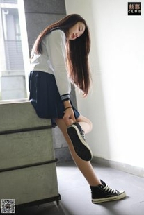 [Smooth] SM088 Everyday One Yuan Shiqing “Shiqing JK Uniform”
