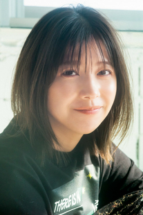 Risa Watanabe 渡邉理佐, Shonen Magazine 2023 No.13 (週刊少年マガジン 2023年13号)