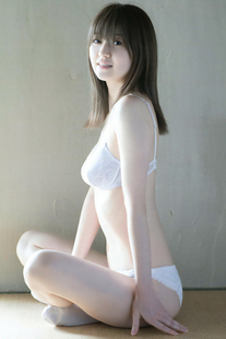Rina Aizawa 逢沢りな, [WPB-net] No.268 「リフレイン～少女の刻～」 Set.01