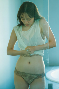 Airi Suzuki 鈴木愛理, 写真集 『 Nectar 』 Set.03