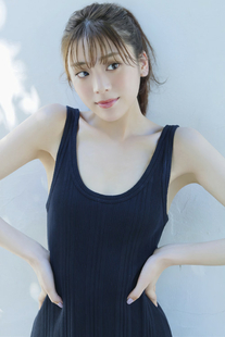 Asuka Kijima 貴島明日香, FRIDAYデジタル写真集 「透明な素肌」 Set.01