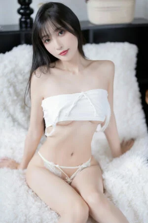 XiuRen秀人网 No.8307 LinXingLan林星阑