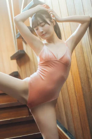 Yura Yura 由良ゆら, STRiKE! デジタル写真集 「ゆらと旅をしてみた。」 Set.02