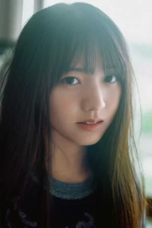 Akari Kaibe 海邉朱莉, Shonen Magazine 2025 No.29 (週刊少年マガジン 2025年29号)