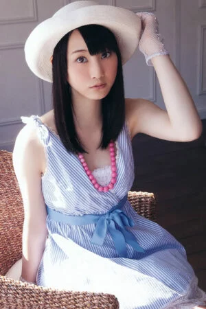 SKE48, Young Animal 2012 No.07 (ヤングアニマル 2012年7号)