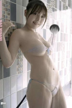 Nao Minami 美波那緒, EX-MAX! 2025.06 (エキサイティングマックス 2025年6月号)