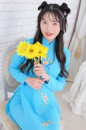 Mai Hyodo 兵藤まい, Minisuka.tv 2025.06.05 Regular Gallery Set 01.02