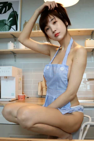 Mozzi 모찌, Sonson 손손, DJAWA ‘Spring Comes Twice’ Set.02