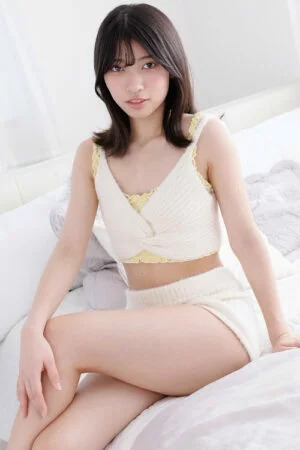 Akane Nishikawa 西川茜, Minisuka.tv 2025.07.17 Regular Gallery Set 11.02