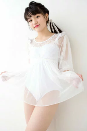 Hinako Tamaki 玉城ひなこ, Minisuka.tv [b_gen_ppv01_tamaki_h03]