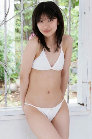 Akane Nishikawa 西川茜, Minisuka [b_gen_ppv01_nishikawa_a11]