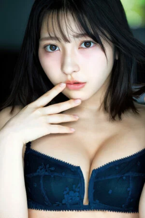 Toumi 十味, Young Jump 2025 No.31 (ヤングジャンプ 2025年31号)