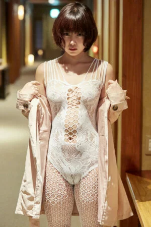 Hina Seto 瀬戸ひな, 写真集 Vol.3 『絶対不可ケツな彼女』 Set.03