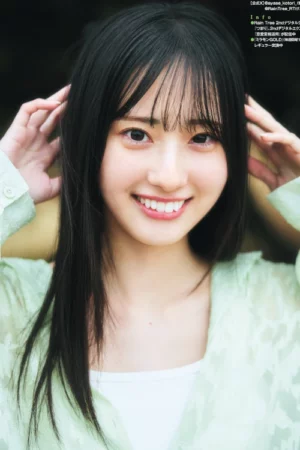 Ayase Kotori 綾瀬ことり, Gravure Champion VOL.09