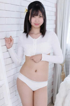 Ria Kawano 川野りあ, Minisuka.tv 2025.07.31 Regular Gallery Set 02.02