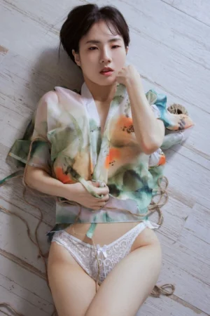 Ray 레이, LEEHEE EXPRESS LERB-229 Set.01