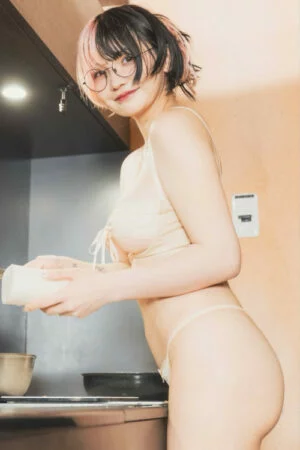 Chukimeroday ちゅきめろでぃ, 2nd 写真集 『一泊二日』 Set.04