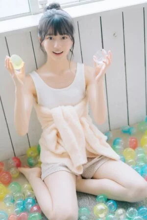 Azuki Yagi 八木愛月, Weekly Playboy Plus 2024.03.18