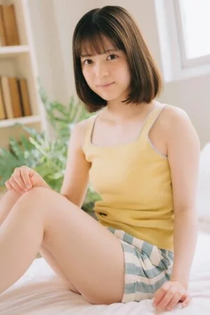 Yui Kawamura 川村結衣, Weekly Playboy Plus 2024.06.17