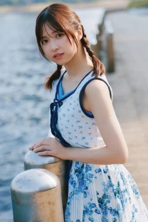 Haruna Hashimoto 橋本陽菜, Weekly Playboy Plus 2025.11.13
