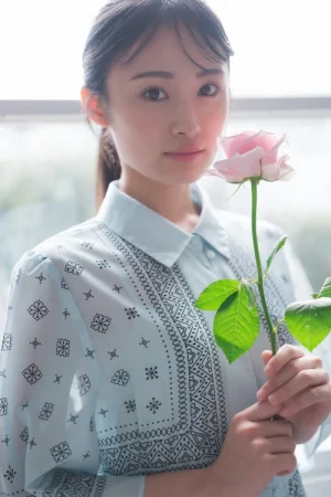 Kairi Okumoto 奥本カイリ, Weekly Playboy Plus 2025.02.13